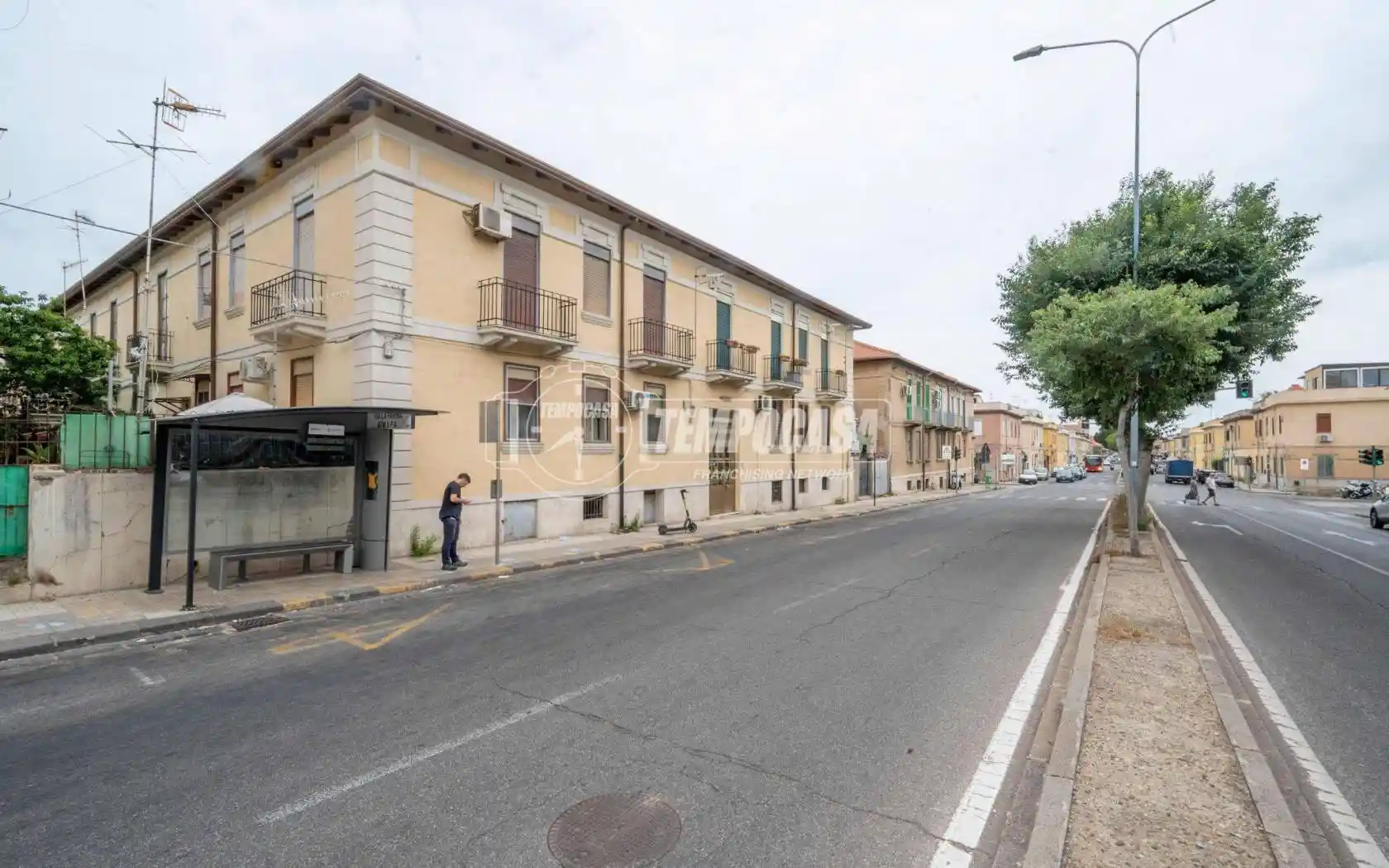 Appartamento in vendita a Messina