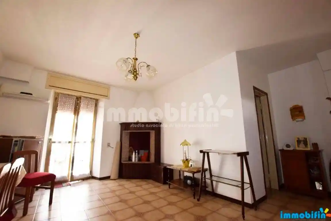 Appartamento in vendita a Oria
