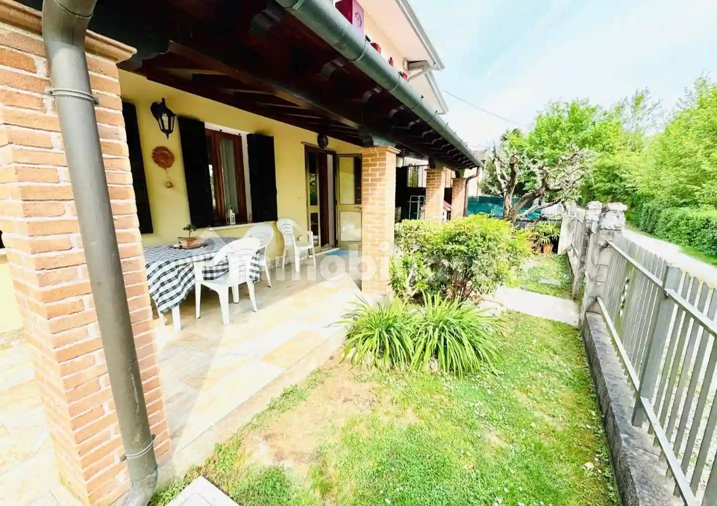 Casa indipendente - foto 3