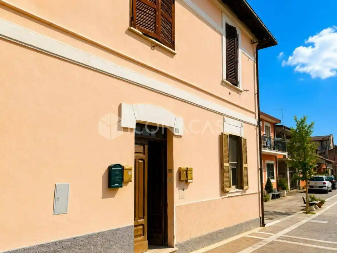 Appartamento in vendita a Avezzano