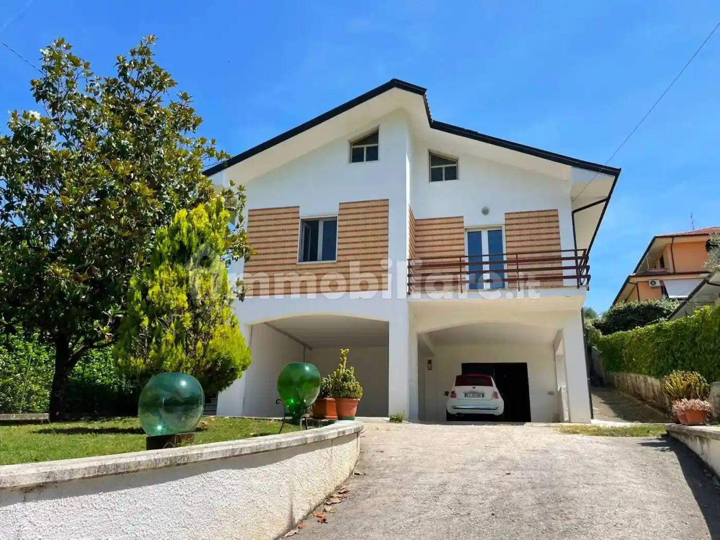 Villa in vendita a Sora