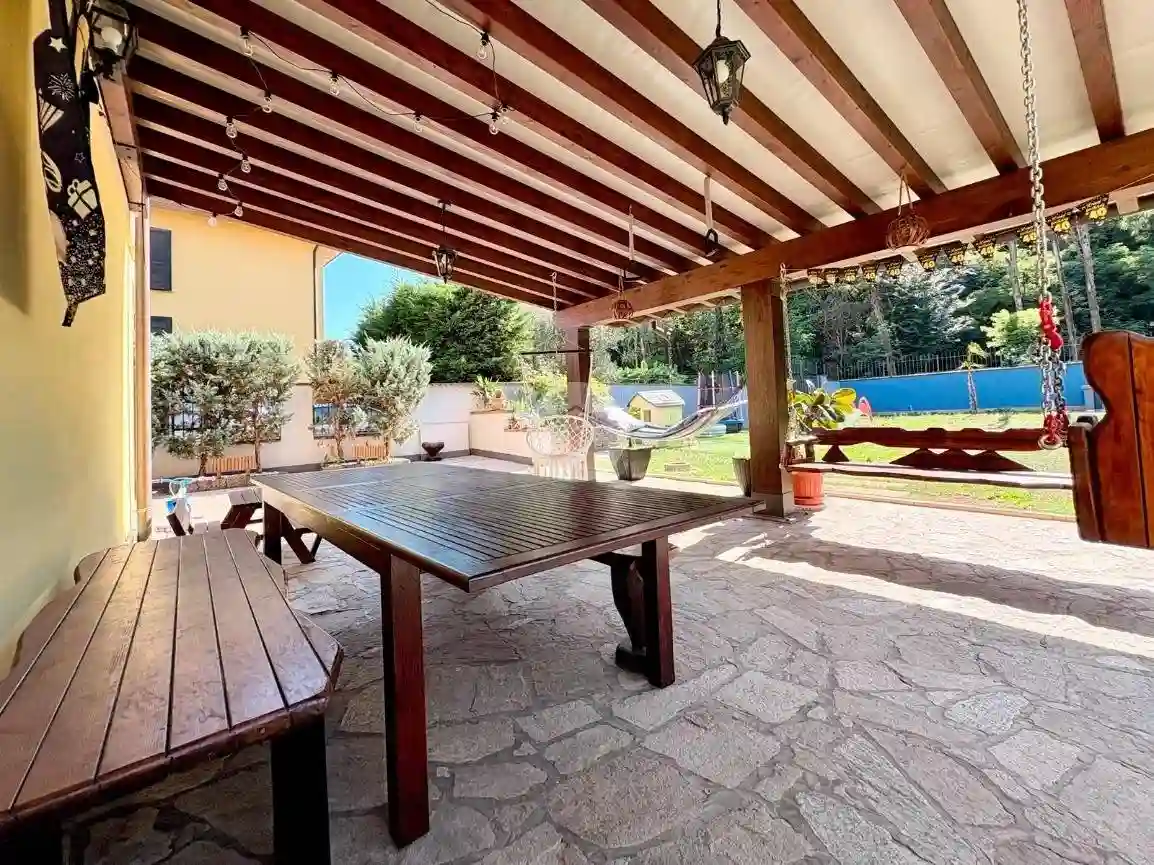Villa - foto 5