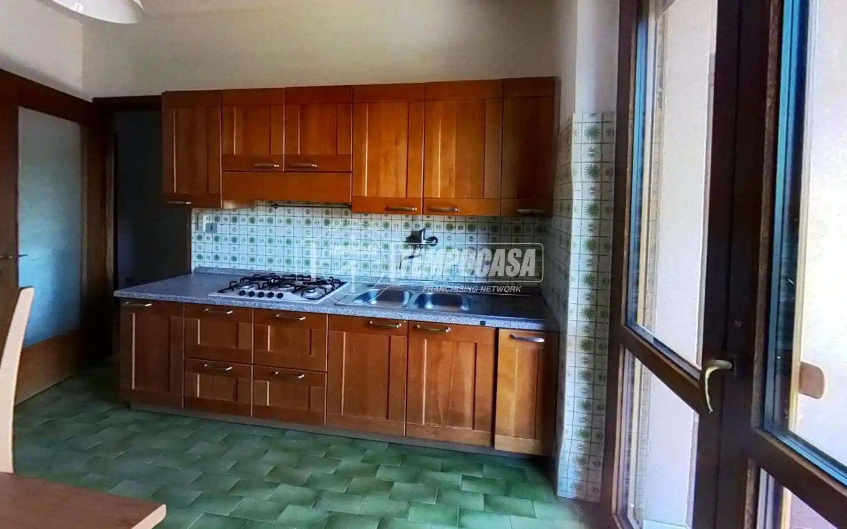 Appartamento in vendita a Aosta