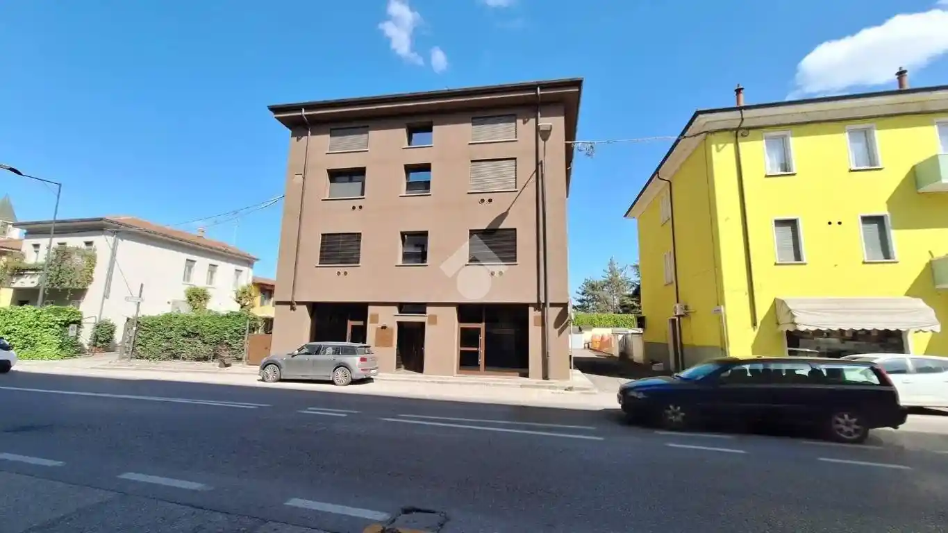 Appartamento in affitto a Mantova