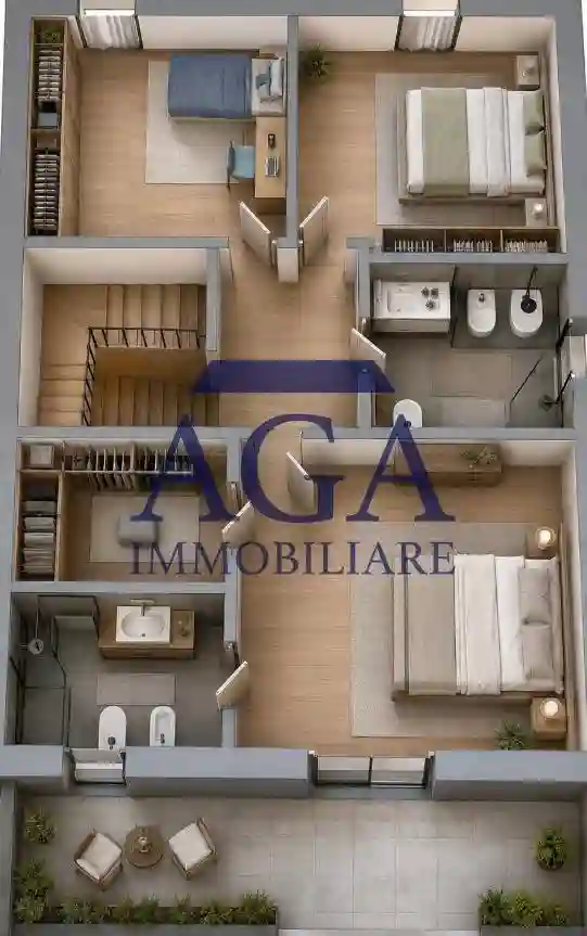 Villa - foto 3