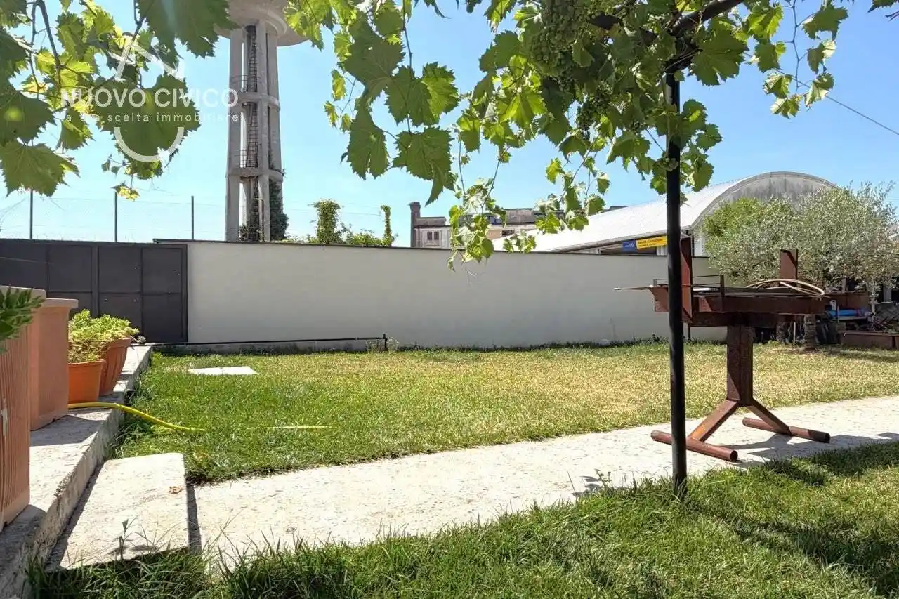 Villetta a schiera in vendita a Verona