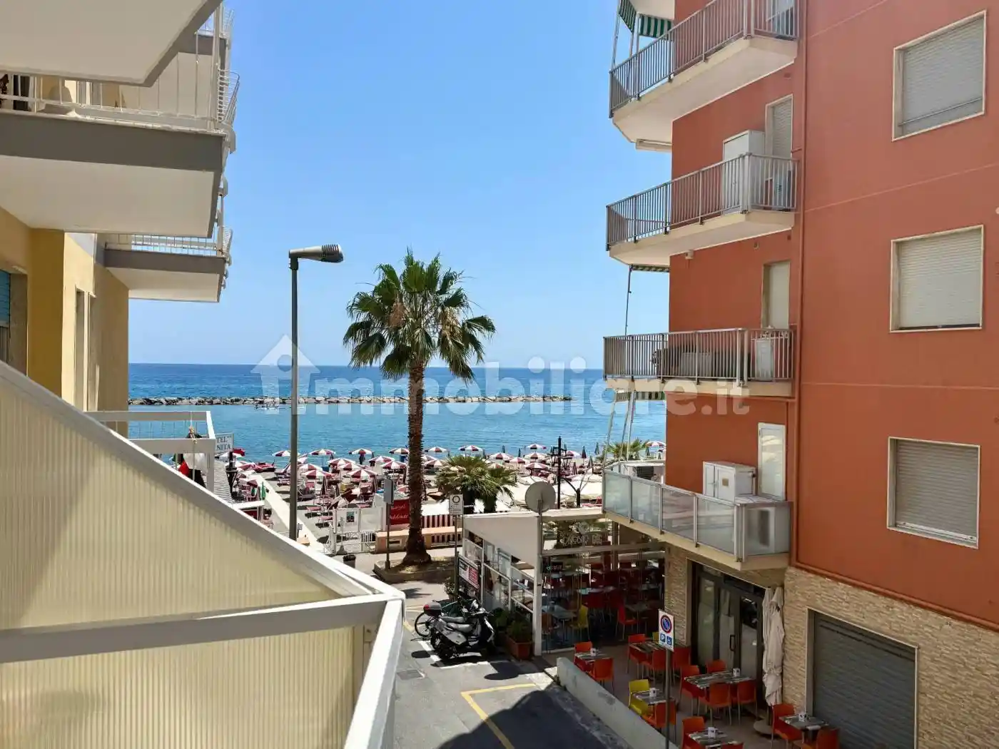 Appartamento in vendita a San Bartolomeo al Mare