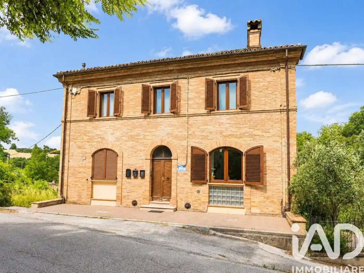 Appartamento in vendita a Caldarola
