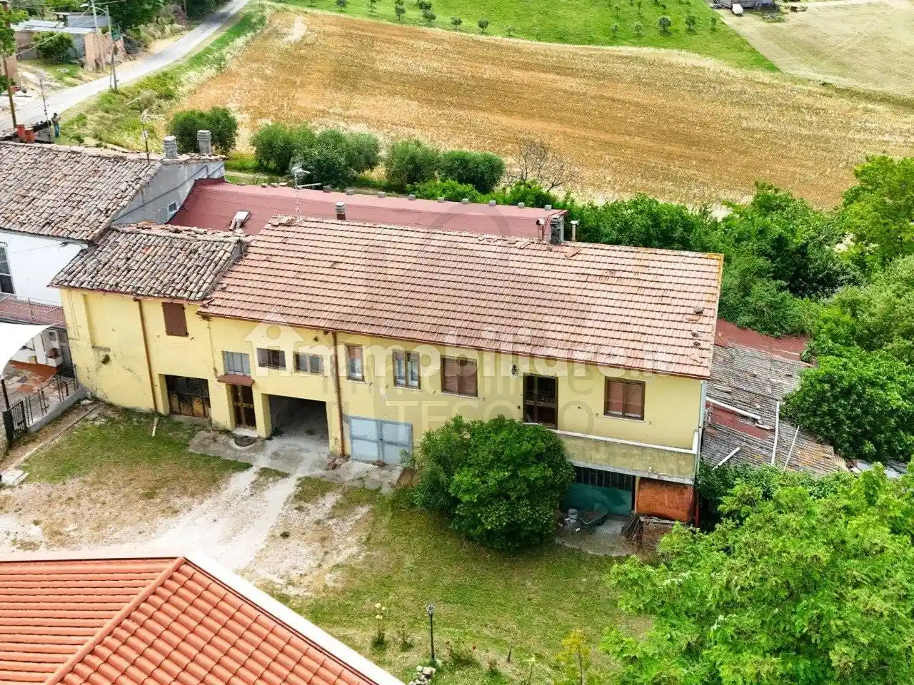 Casa indipendente in vendita a Rimini
