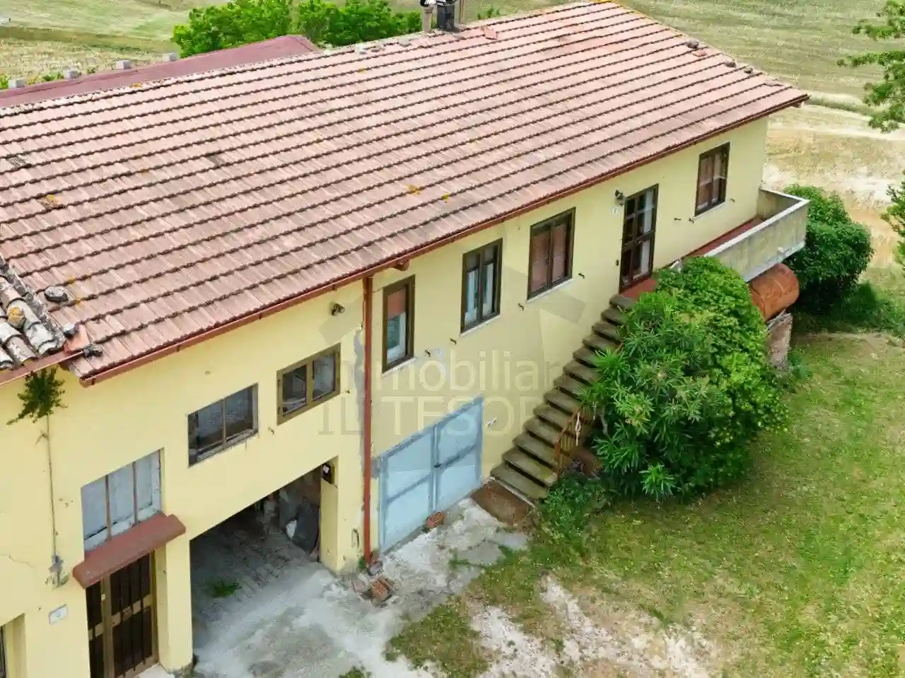 Casa indipendente - foto 2