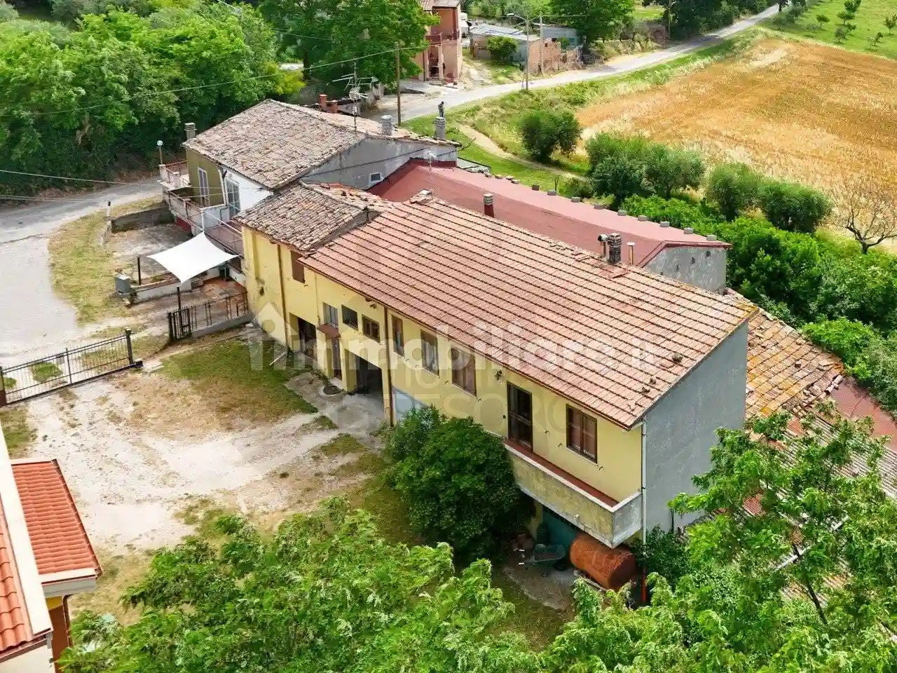 Casa indipendente - foto 3