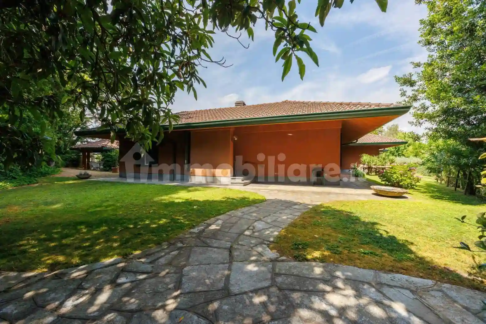 Villa - foto 5