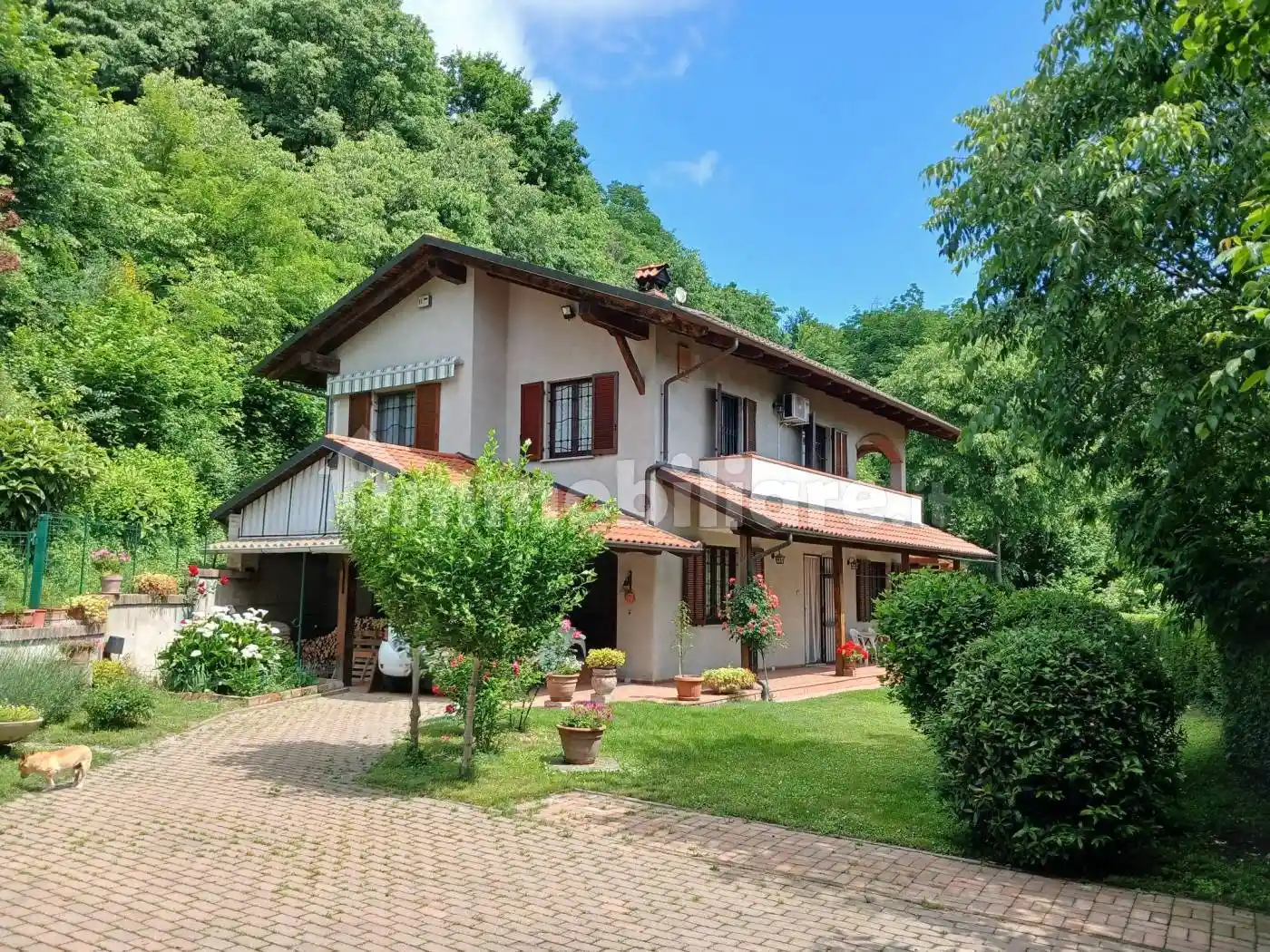 Casa indipendente in vendita a Cavagnolo