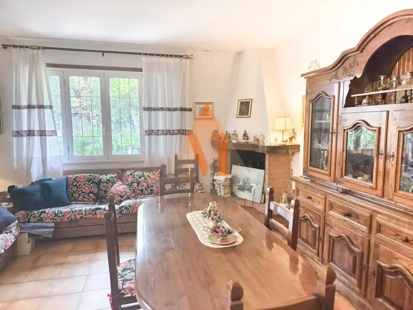 Casa indipendente in vendita a Palombara Sabina