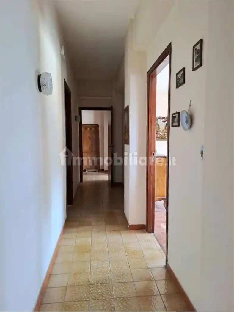 Appartamento in vendita a Mazara del Vallo