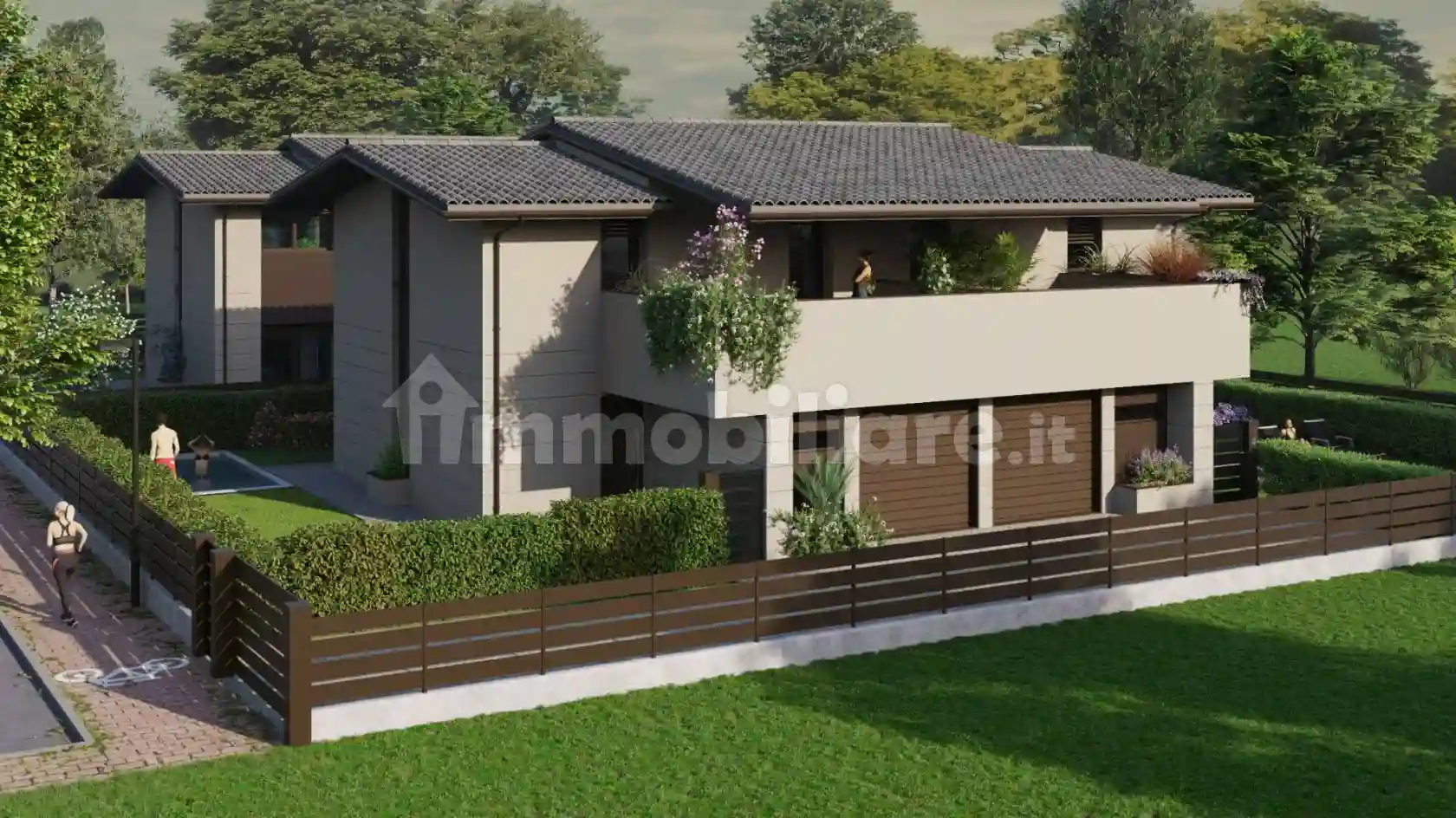 Appartamento - foto 5