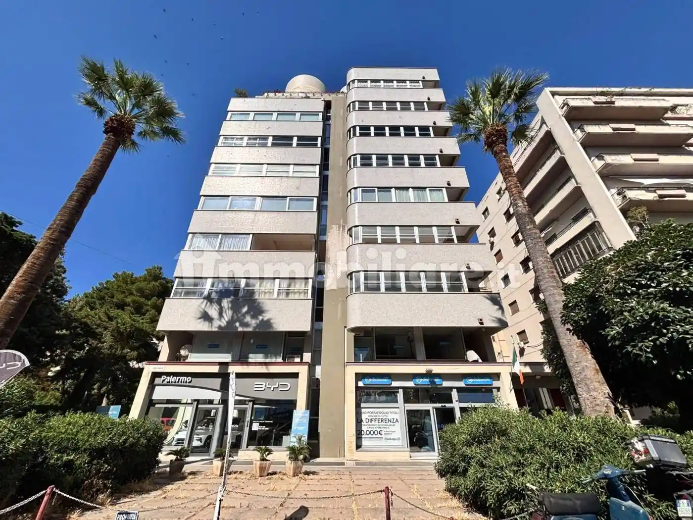 Appartamento in vendita a Palermo
