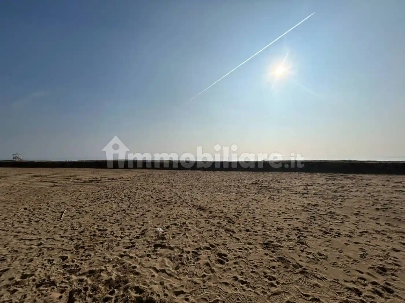 Appartamento in vendita a Jesolo