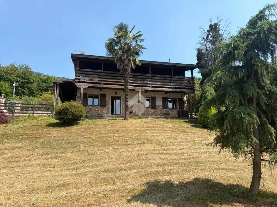 Villa in vendita a Trana