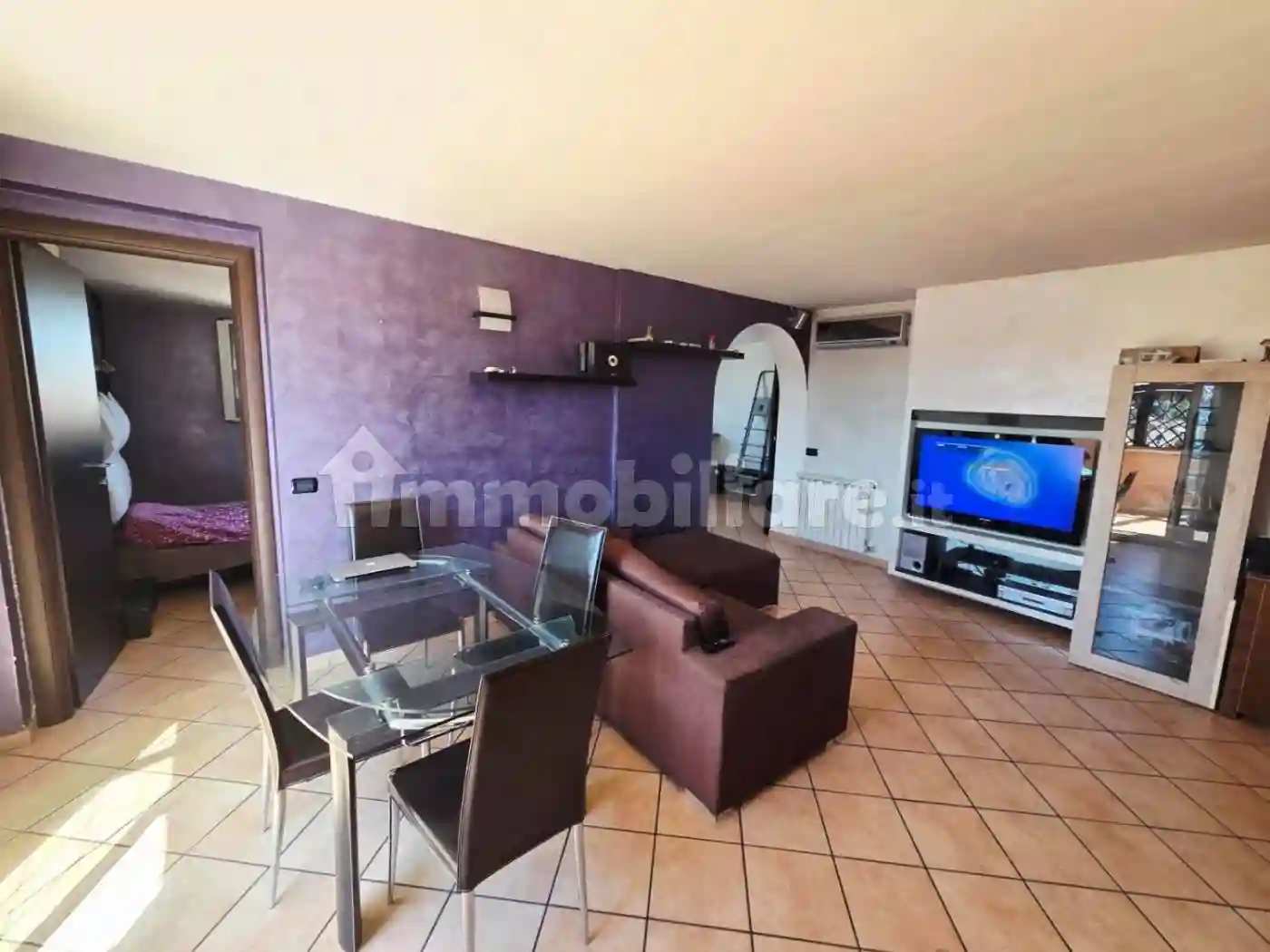 Attico - Mansarda - foto 2