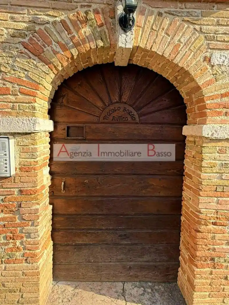 Rustico - Casale in vendita a Castelcucco