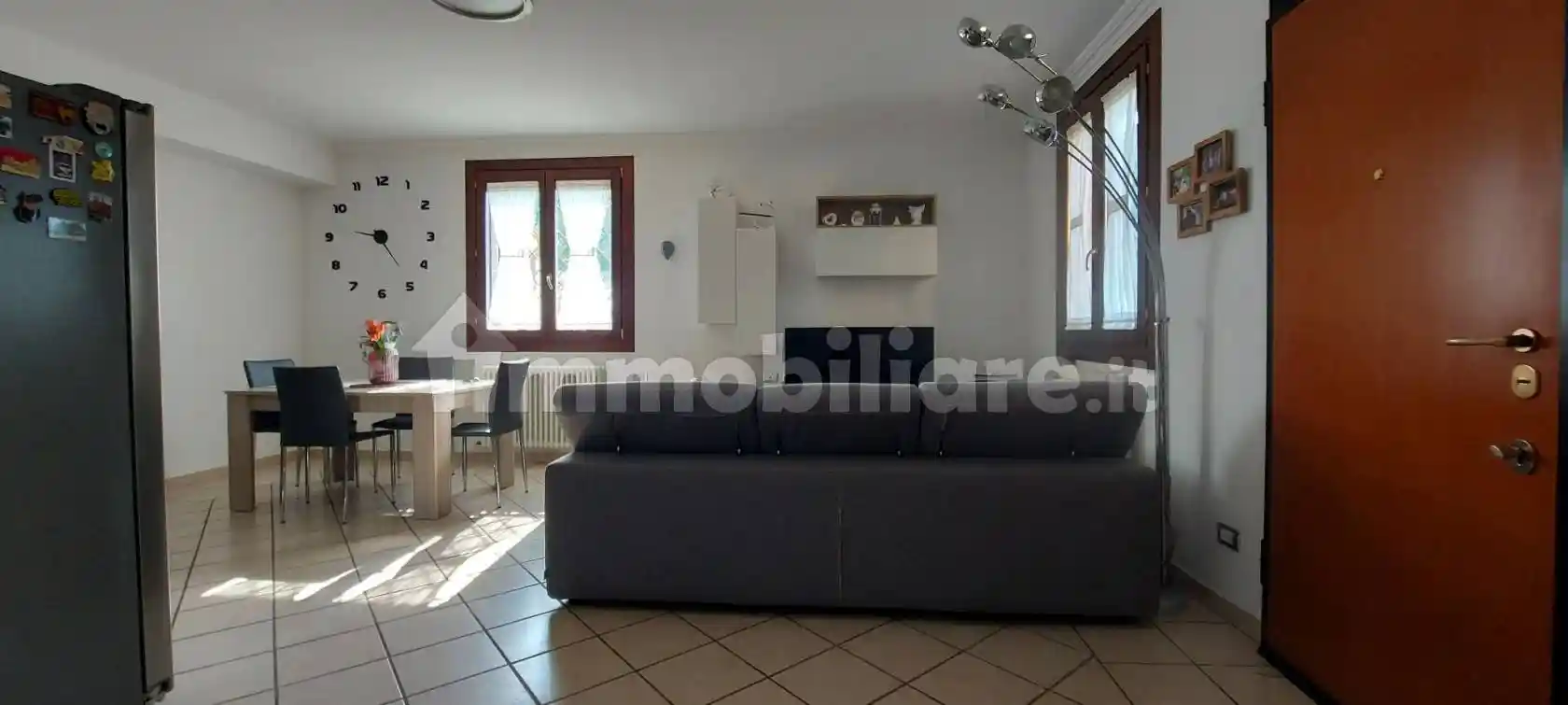 Casa indipendente in vendita a Budrio