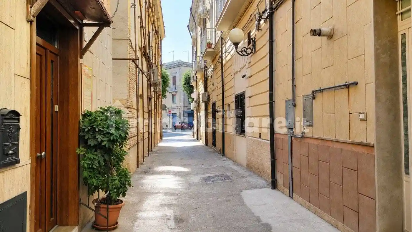 Appartamento in vendita a San Severo