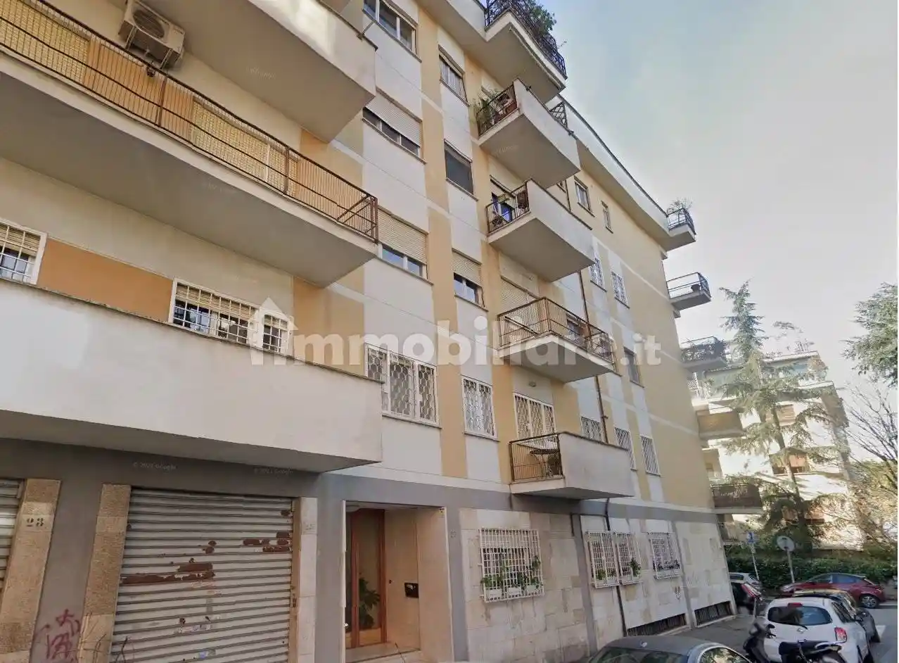 Appartamento in affitto a Roma