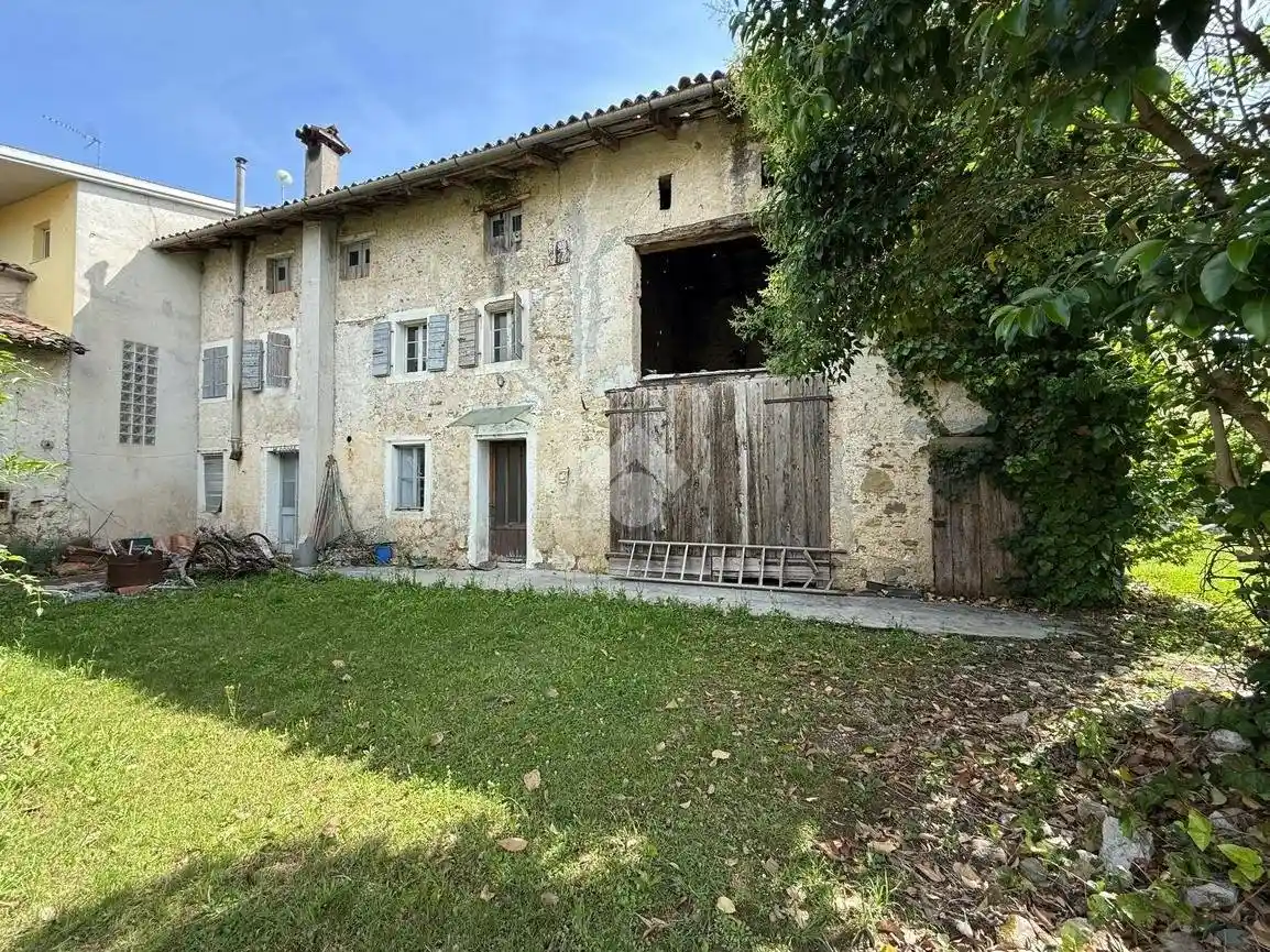 Rustico - Casale in vendita a Martignacco