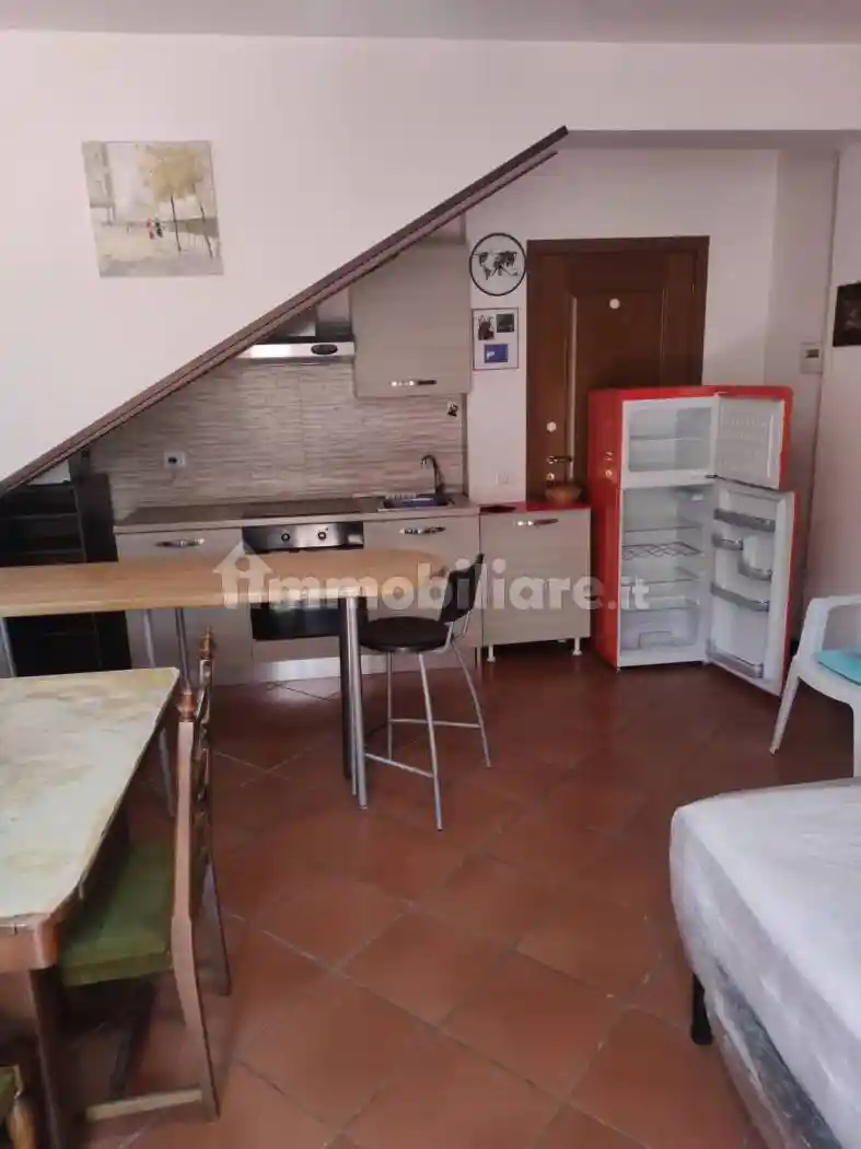 Appartamento in affitto a Frosinone