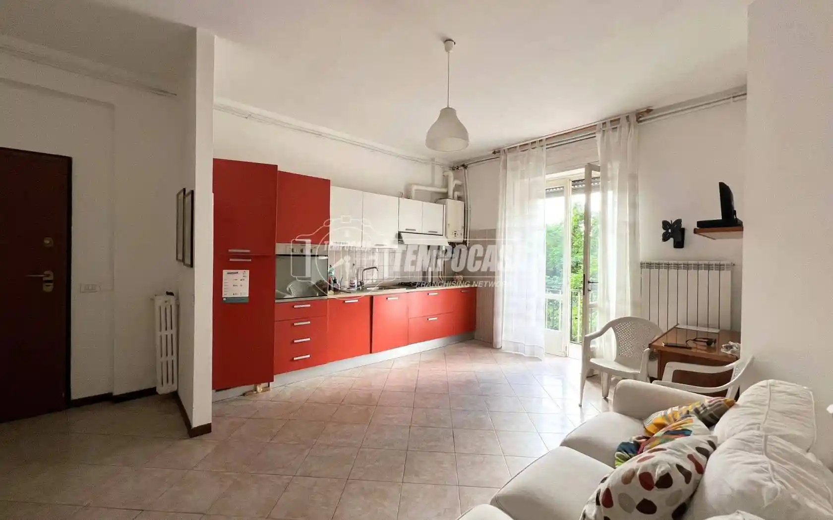 Appartamento in vendita a Legnano