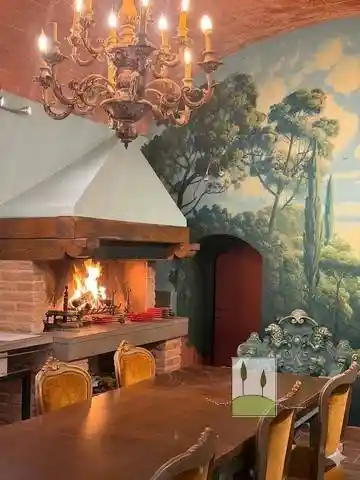 Appartamento in vendita a Peccioli