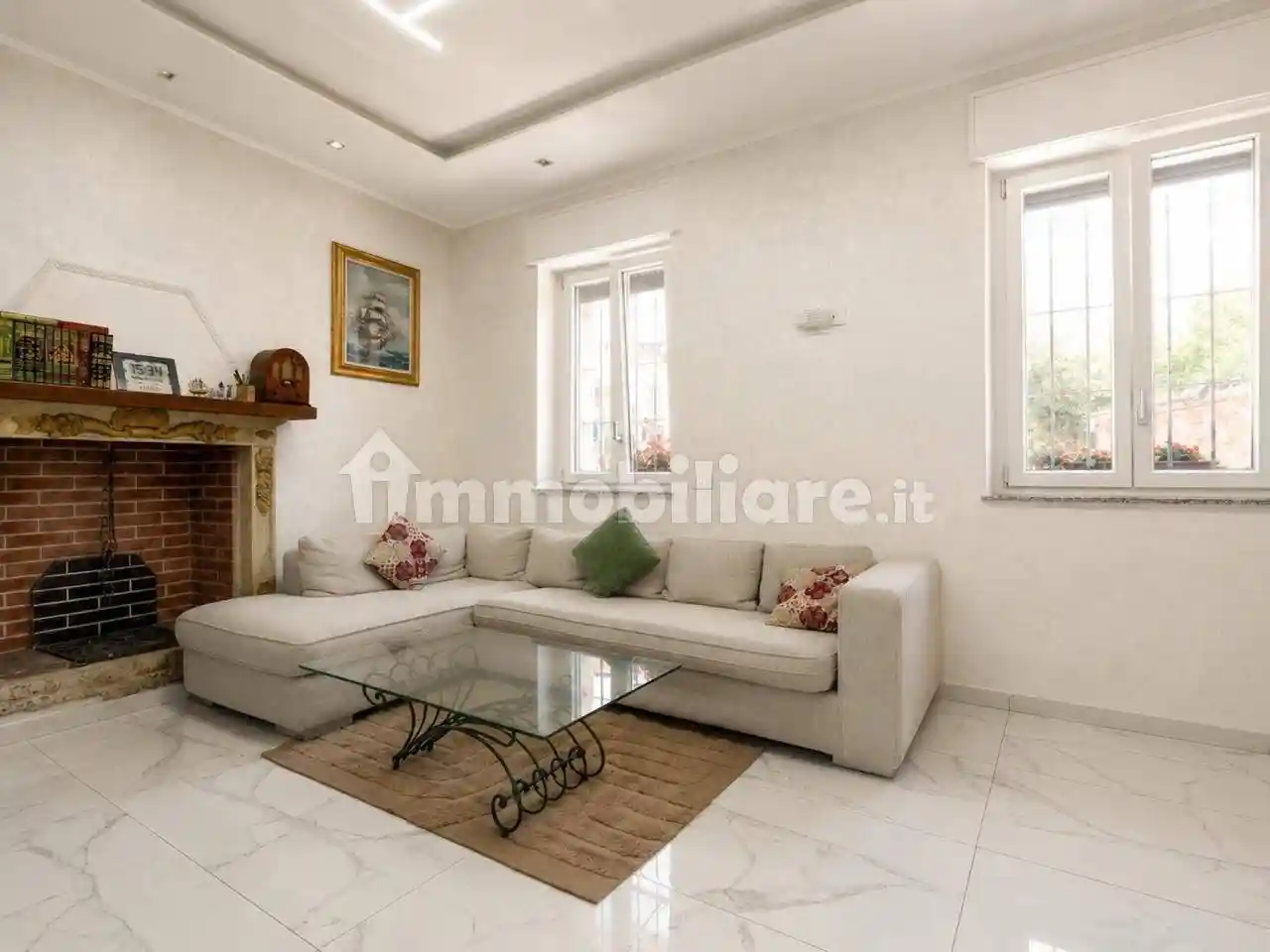 Villa in vendita a Cassano Magnago