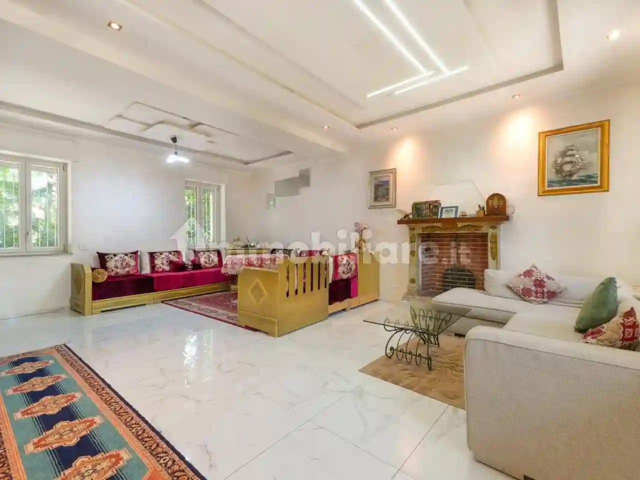 Villa - foto 5