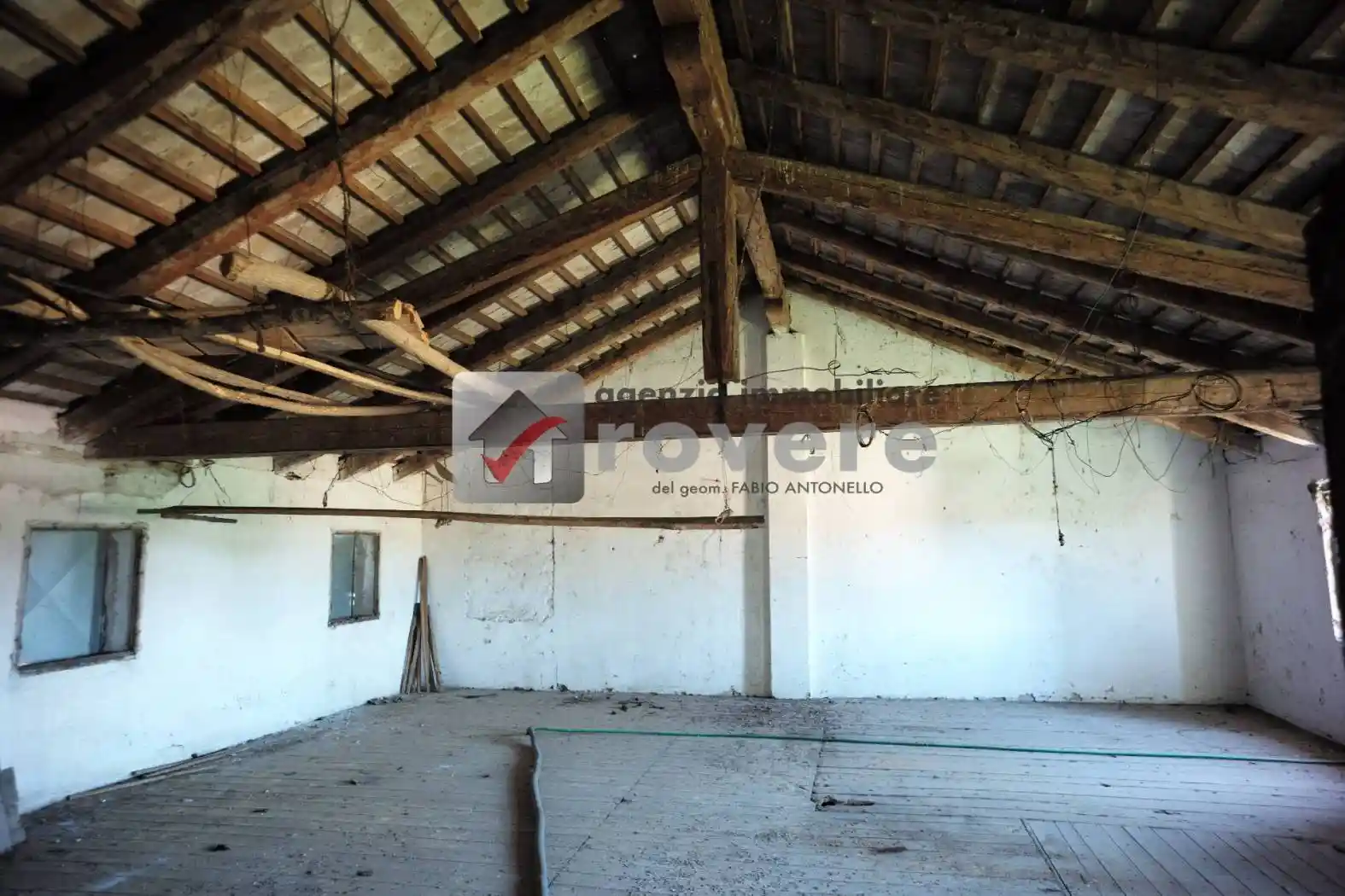 Rustico - Casale in vendita a Villorba