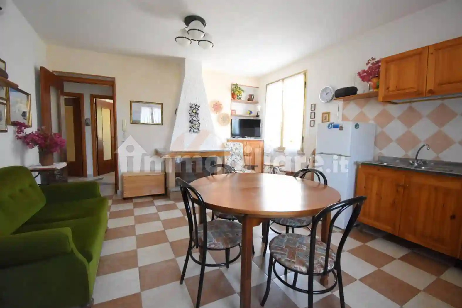 Casa indipendente - foto 2