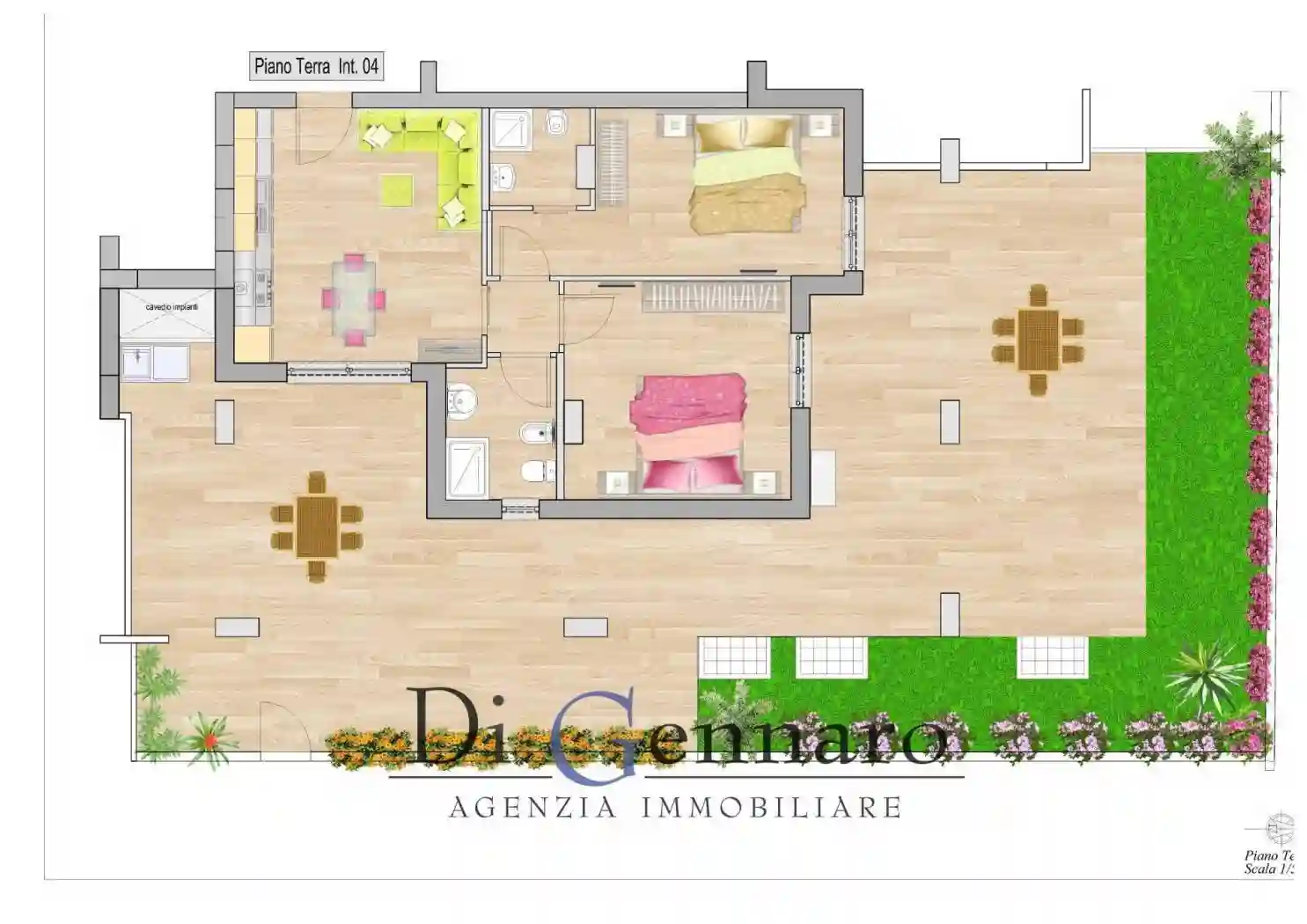 Appartamento - foto 2