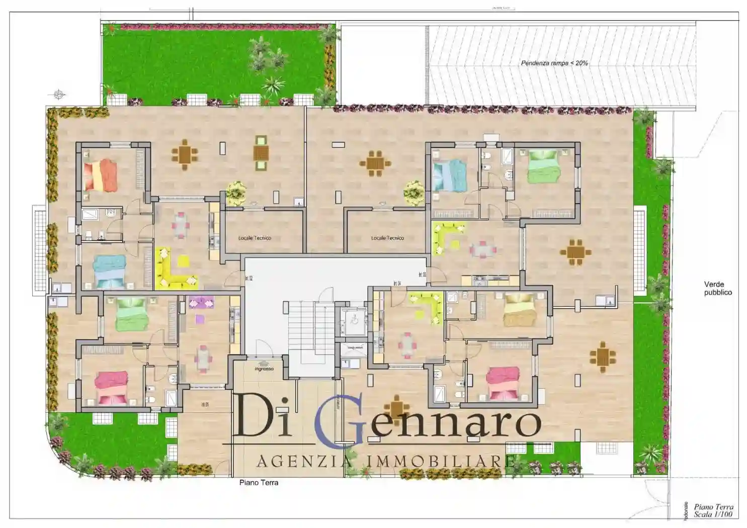 Appartamento - foto 3