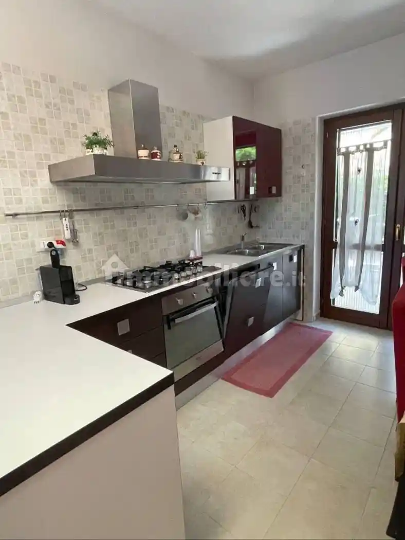 Villa in vendita a Montenero di Bisaccia