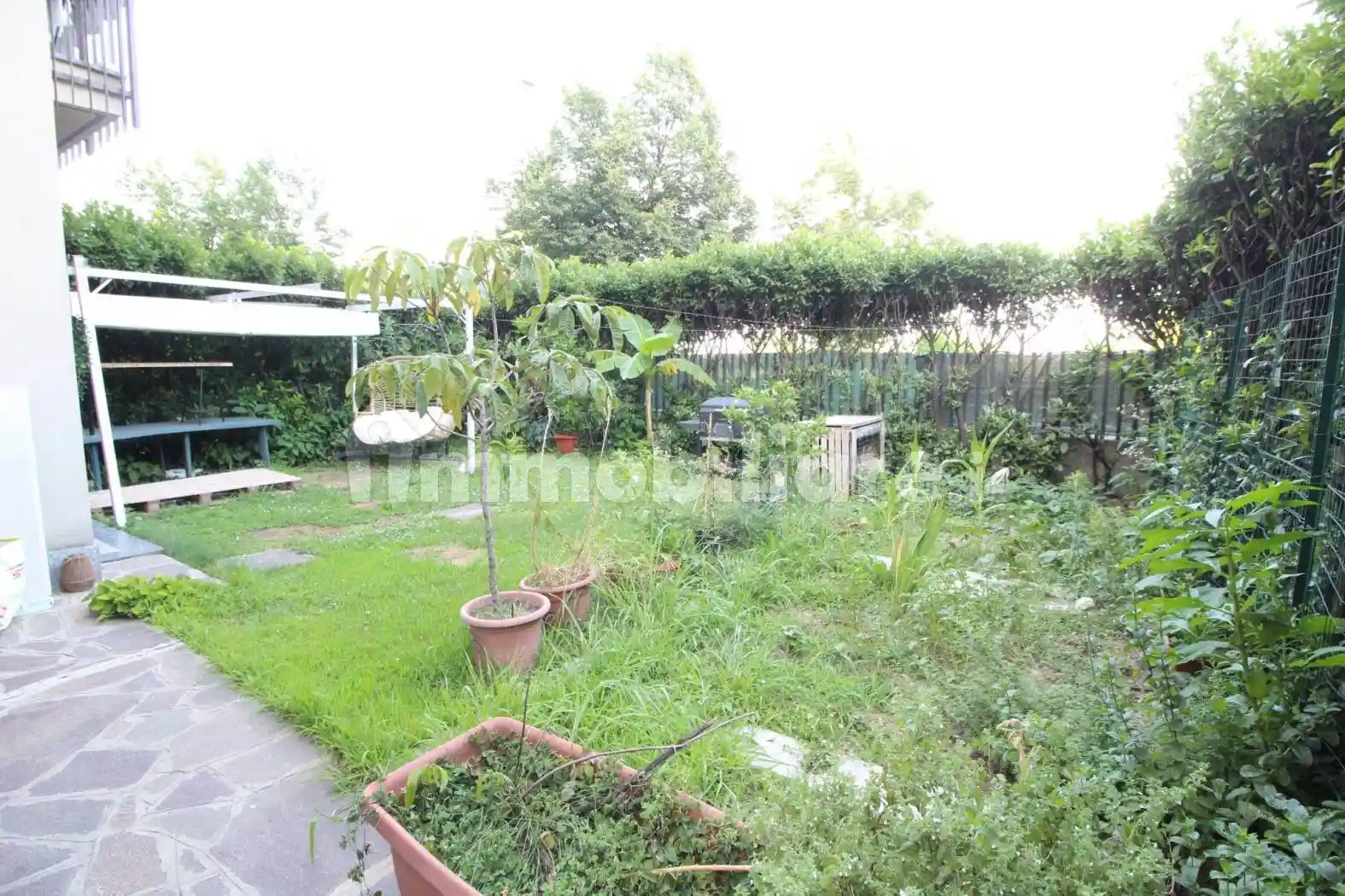 Appartamento in vendita a Brugherio
