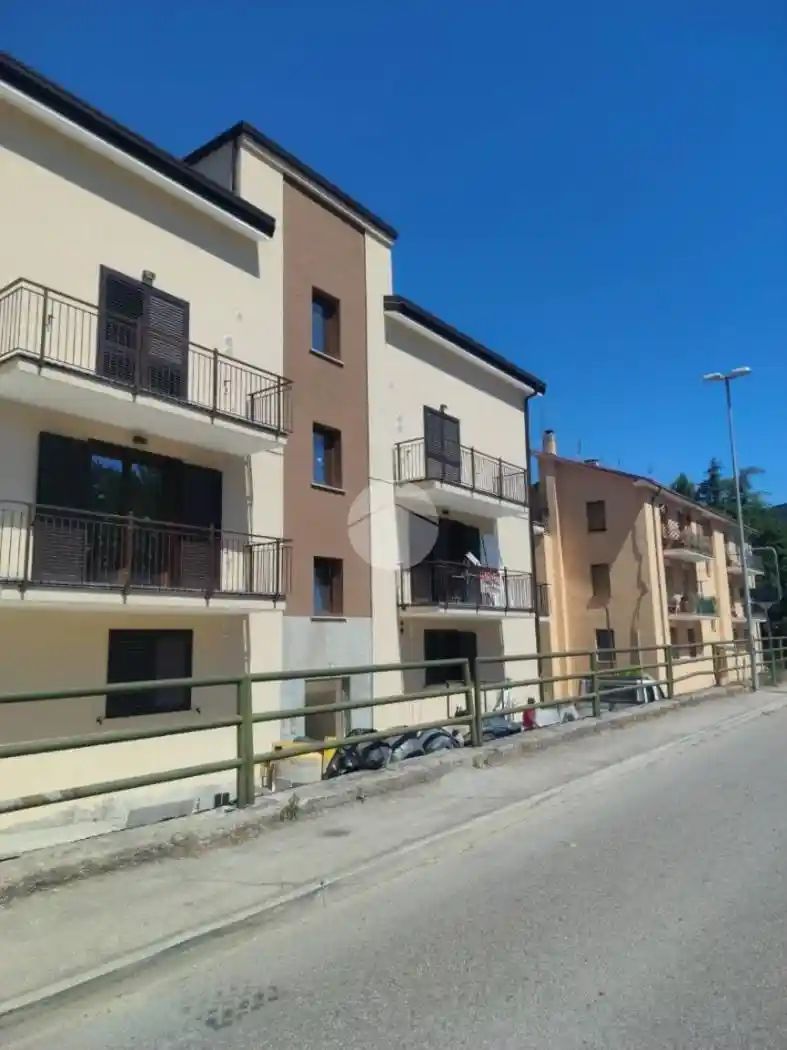 Appartamento in vendita a L'Aquila