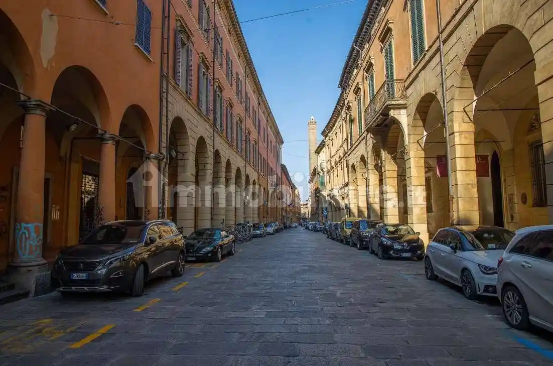 Attico - Mansarda in vendita a Bologna