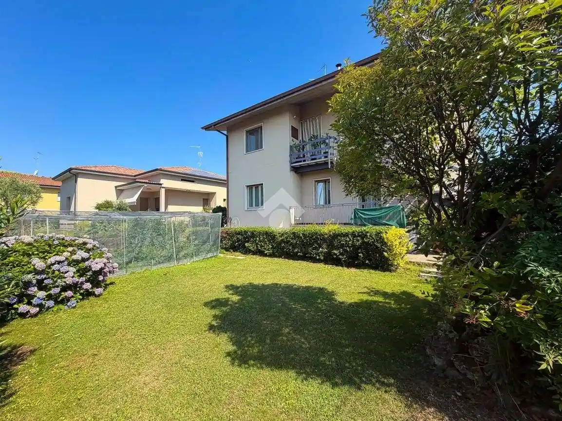 Villa in vendita a Castrezzato