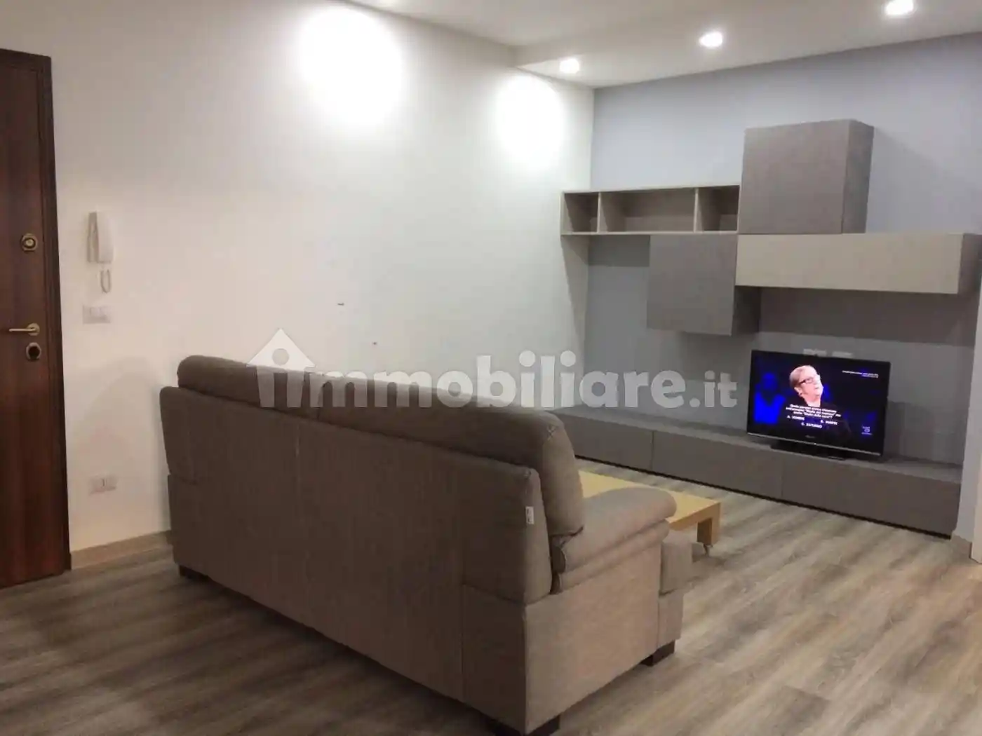 Appartamento in affitto a Marsicovetere