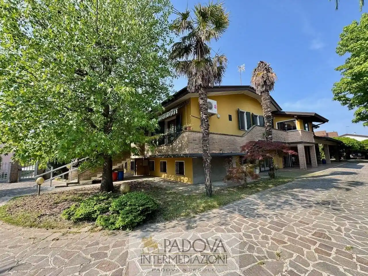 Villa in vendita a Piove di Sacco