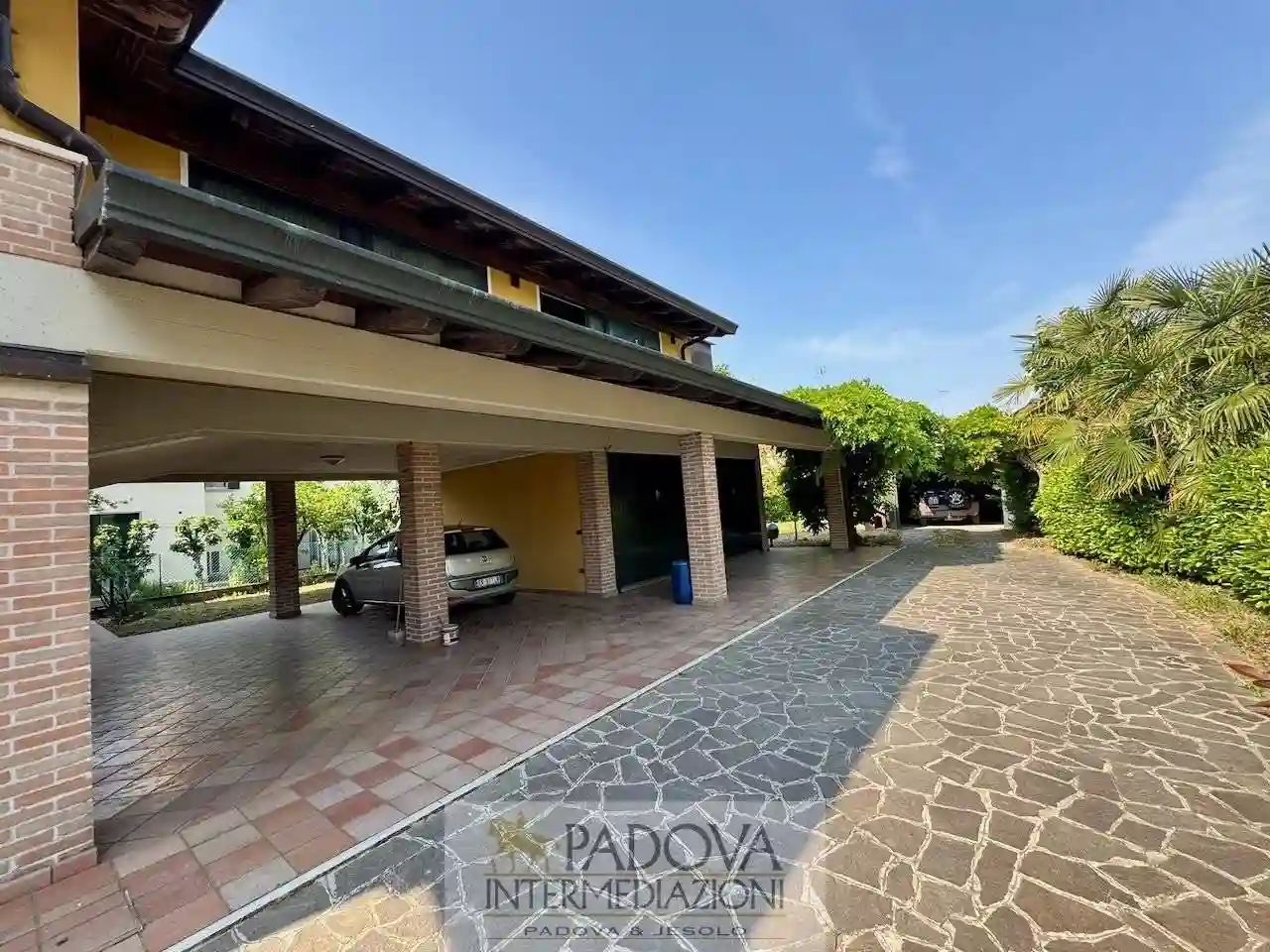 Villa - foto 5