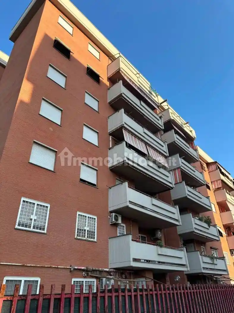 Appartamento in affitto a Roma