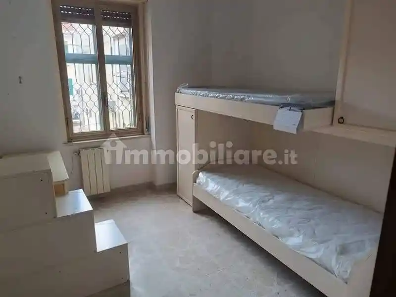 Appartamento in affitto a Messina