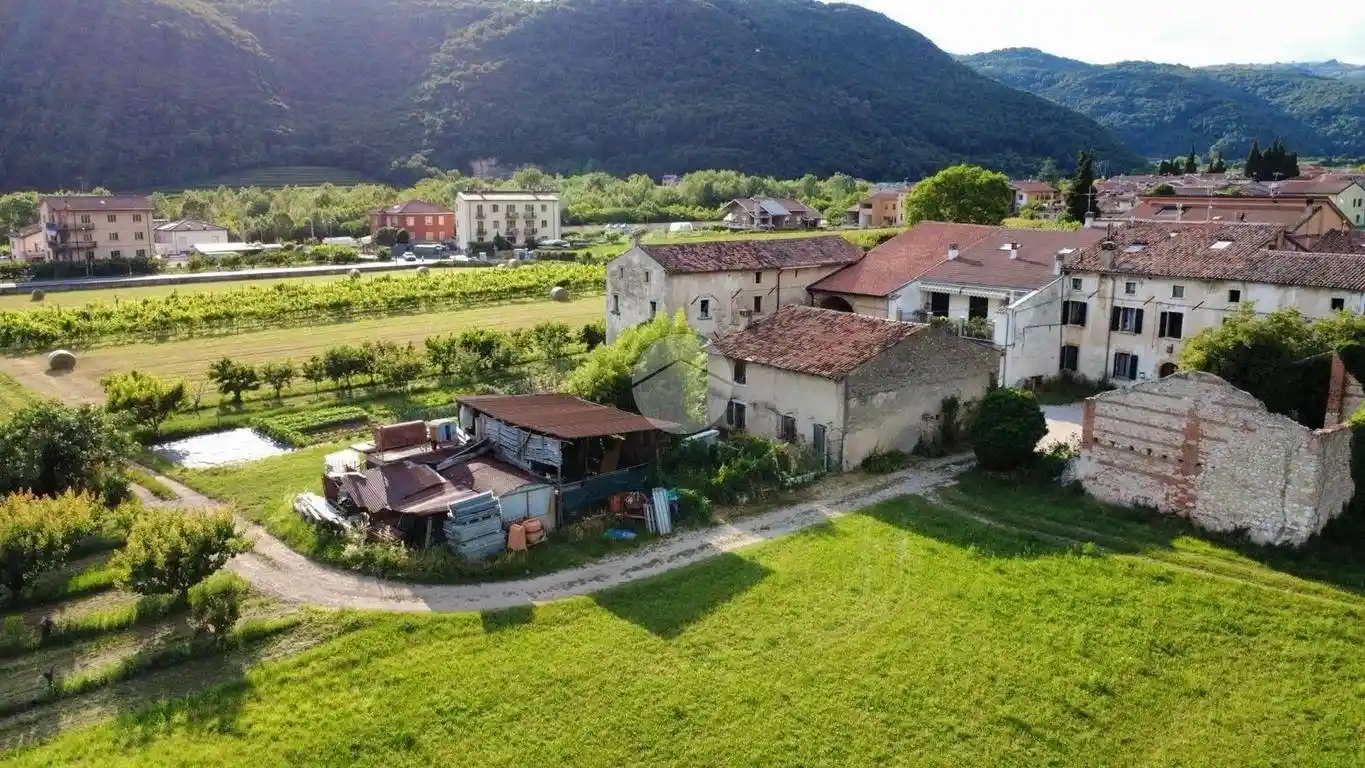 Appartamento in vendita a Tregnago
