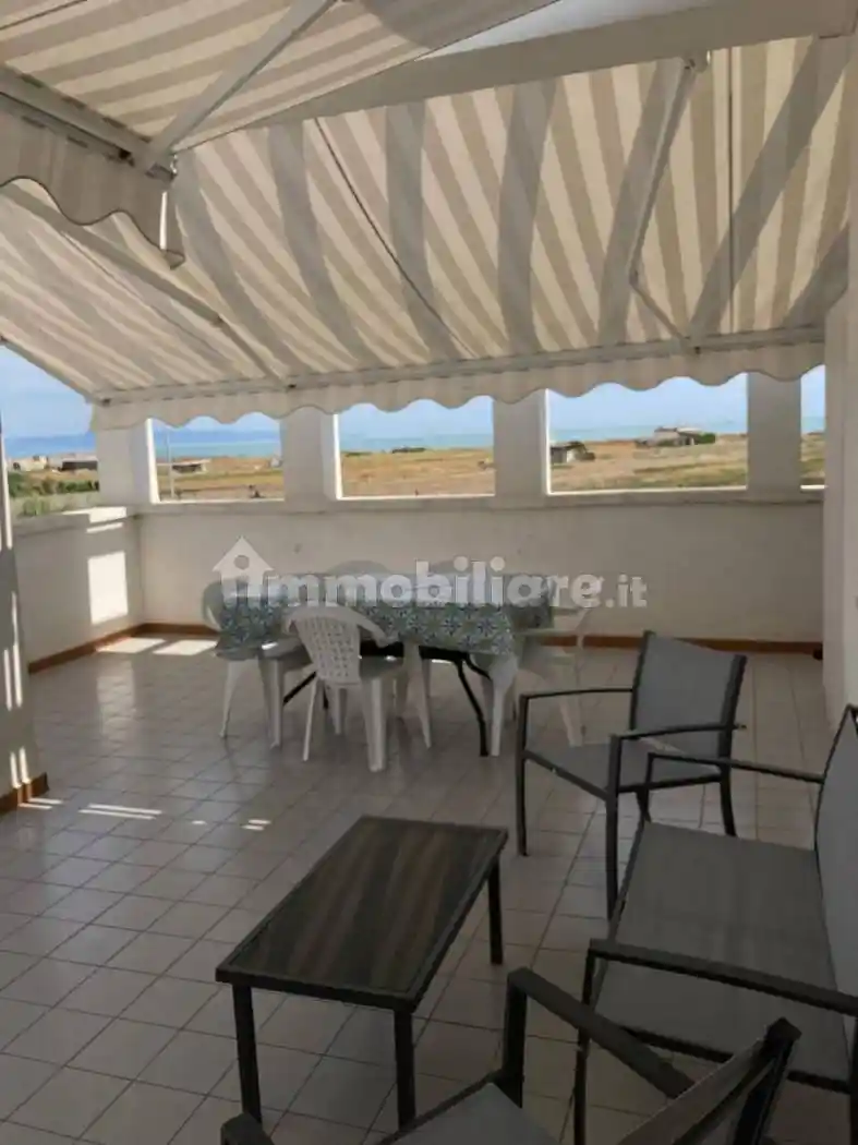 Villetta a schiera in vendita a Margherita di Savoia